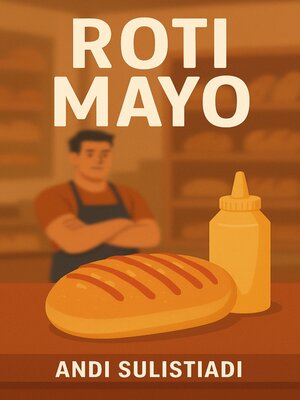 cover image of Roti Mayo